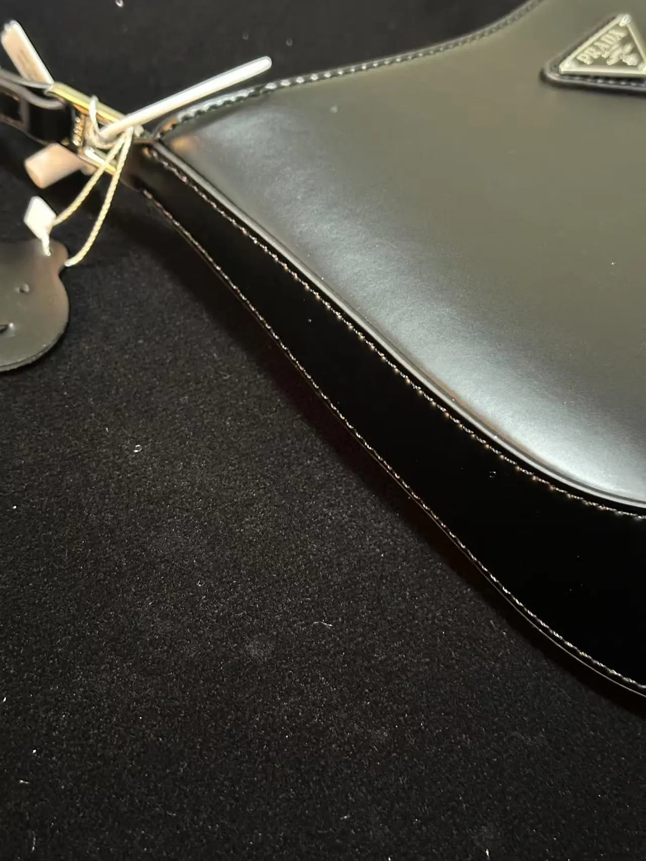 Bolso Prada Negro