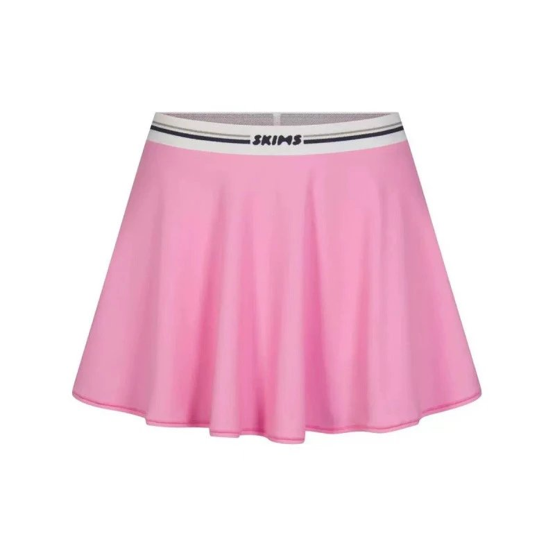 Falda deportiva Skims