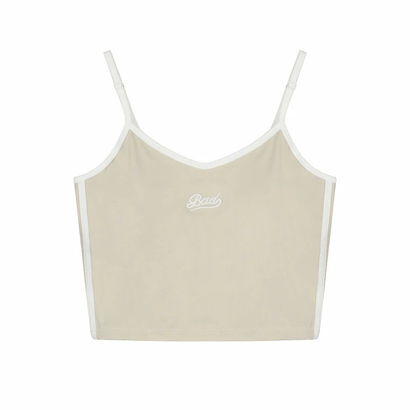 Top Deportivo Bad