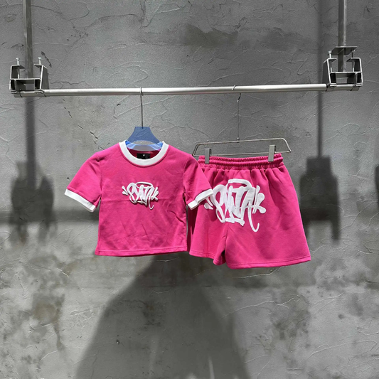 Conjunto Graffit