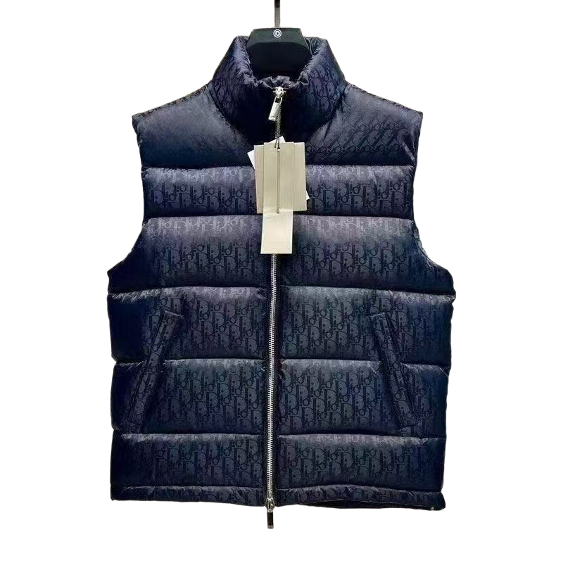 Chaqueta Dior sin manga