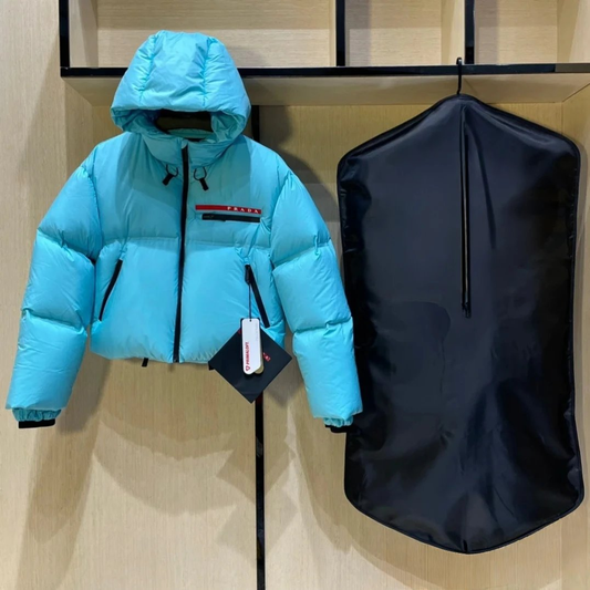 Chaqueta Prada