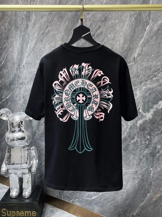 Poleras Chrome Heart Top Exclusive