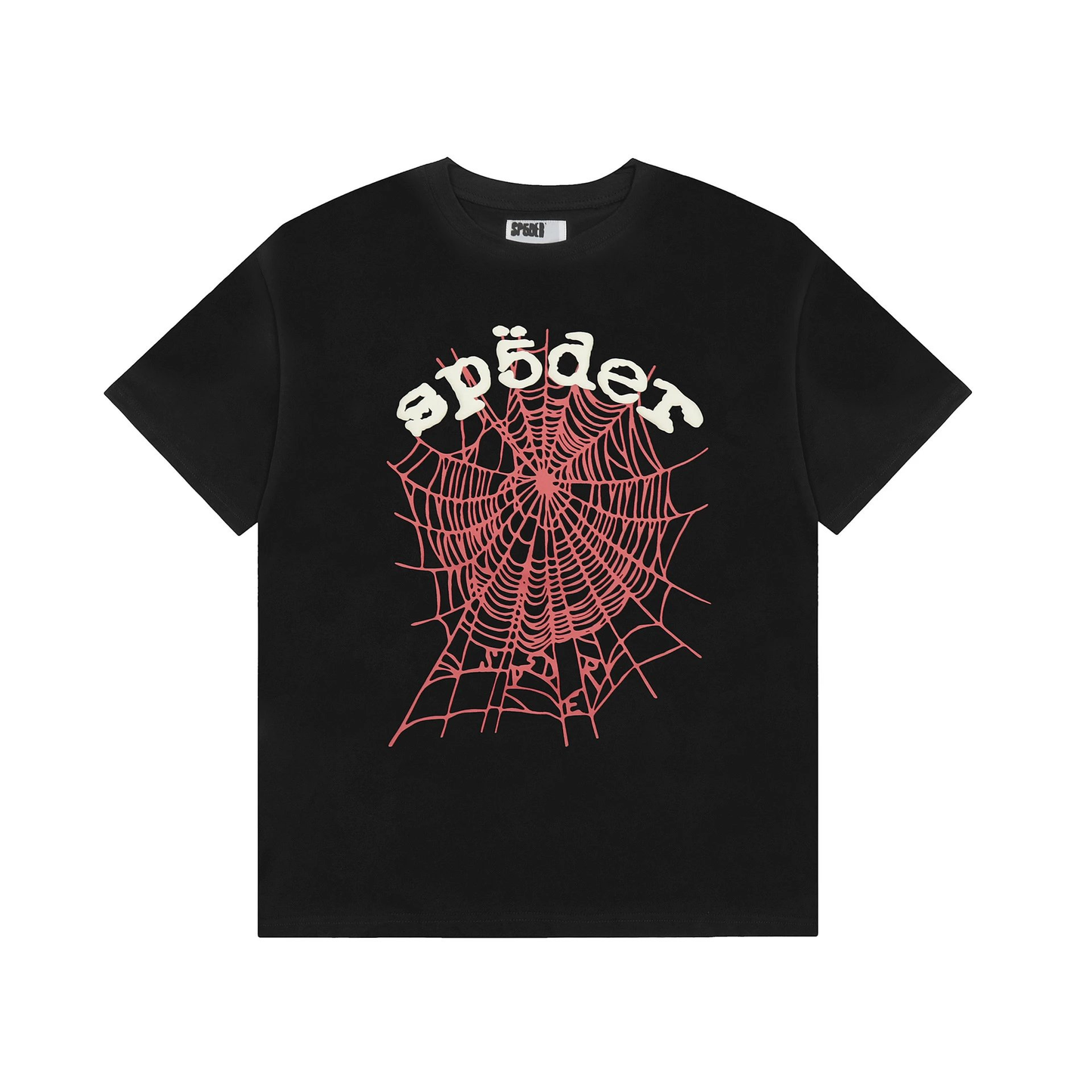 Sp5der 1er Edición