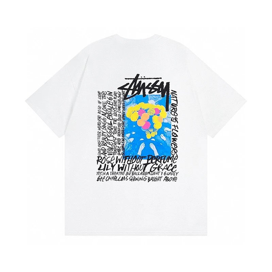 Stussy 1er Edicion