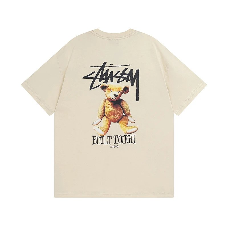 Stussy 2da Edicion