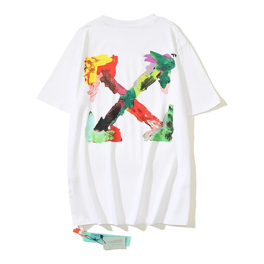 Off White 1er Edicion
