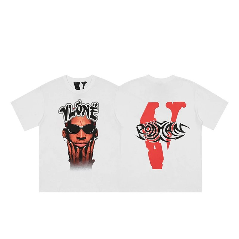 Vlone Edicion Dead Rapers