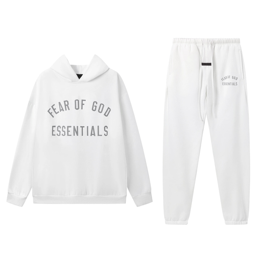 Conjuntos Essential Fear of God Invierno