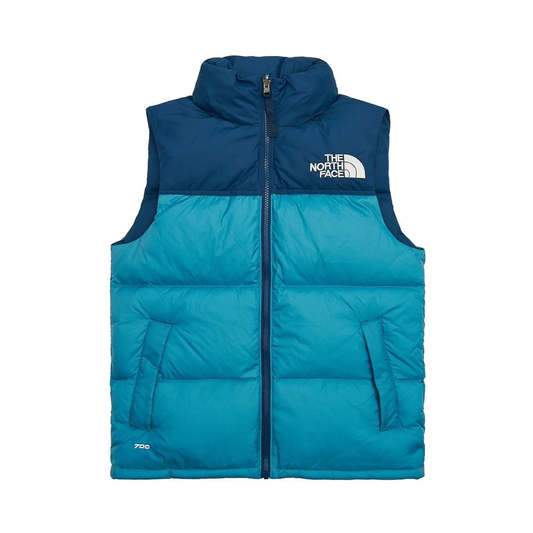 Chaqueta North Face Sin Mangas
