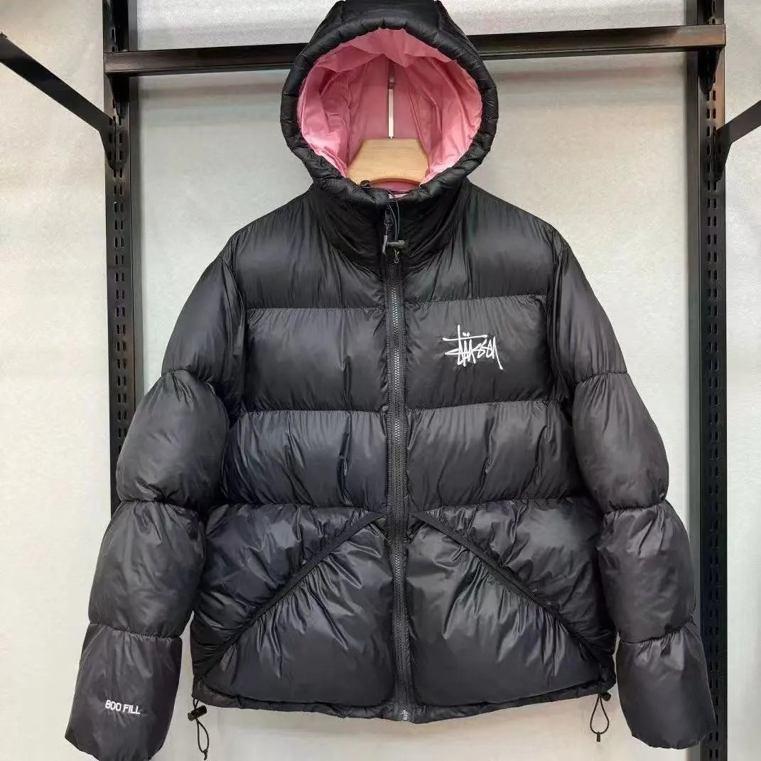 Chaqueta Stüssy