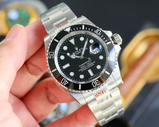 Rolex 1er Edición