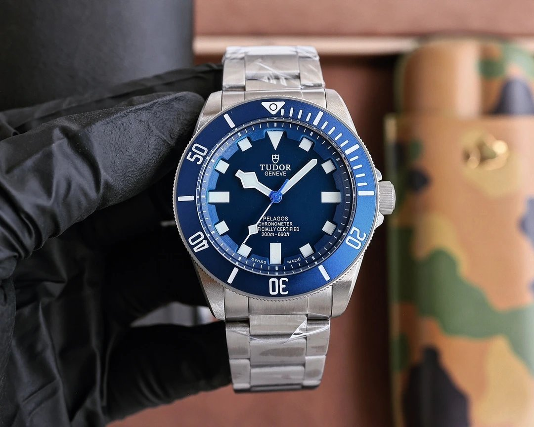 Tudor 1er Edición