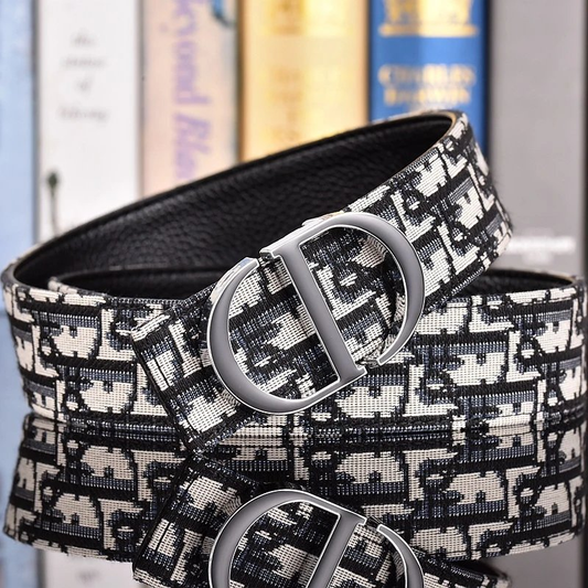 Cinturon Dior