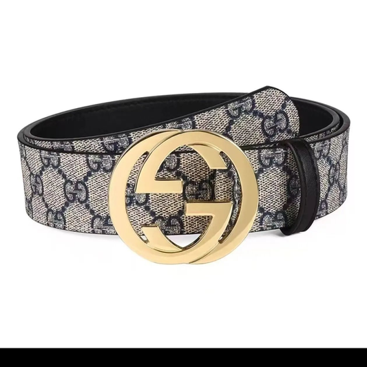 Cinturón Gucci 2da Edición
