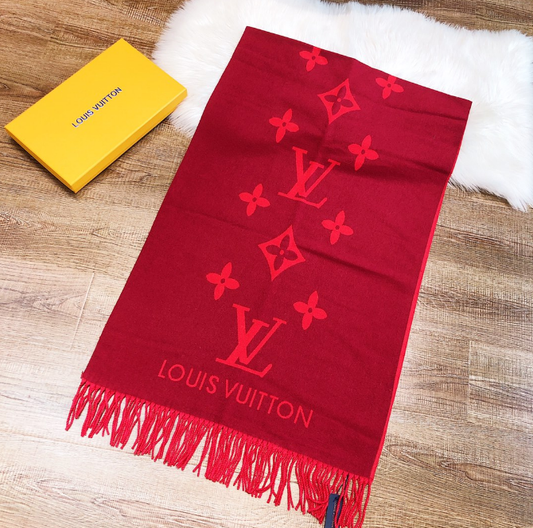 Bufanda Louis Vuitton