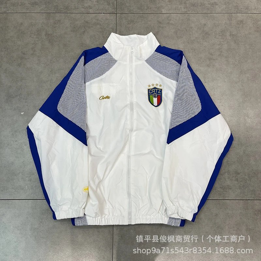Chaqueta Corteiz Edicion Naciones