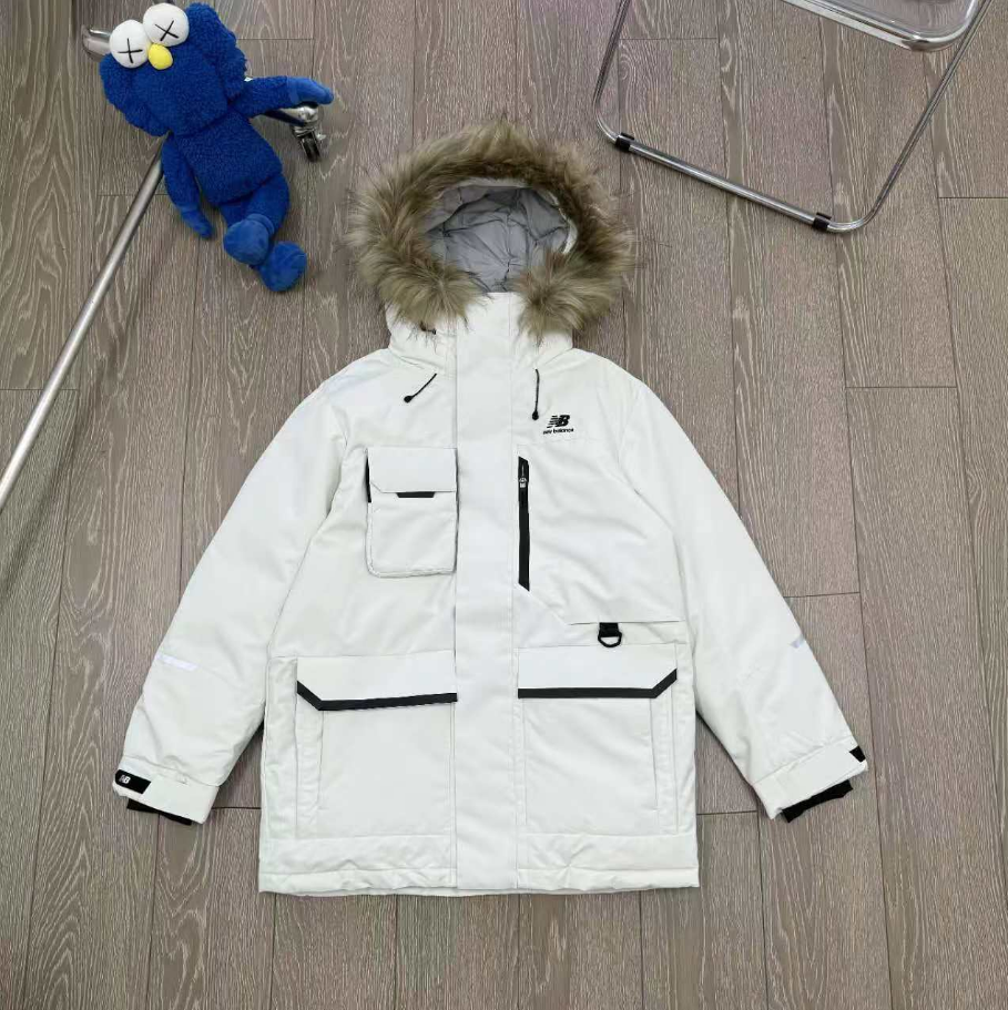 Chaqueta New Balance