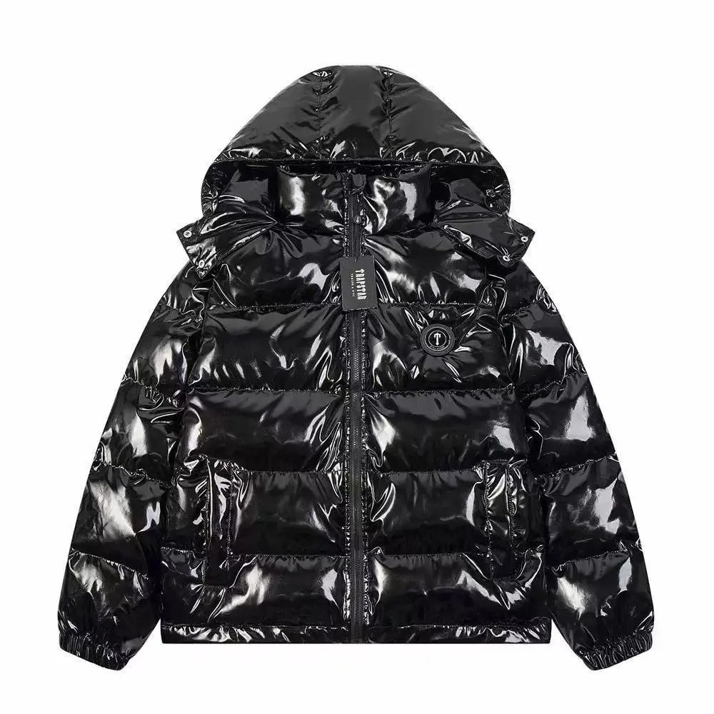 Chaqueta TrapStar