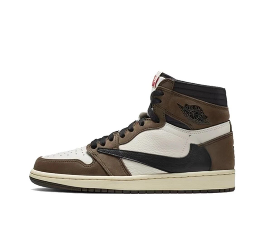Air Jordan 1 High x Travis Scott