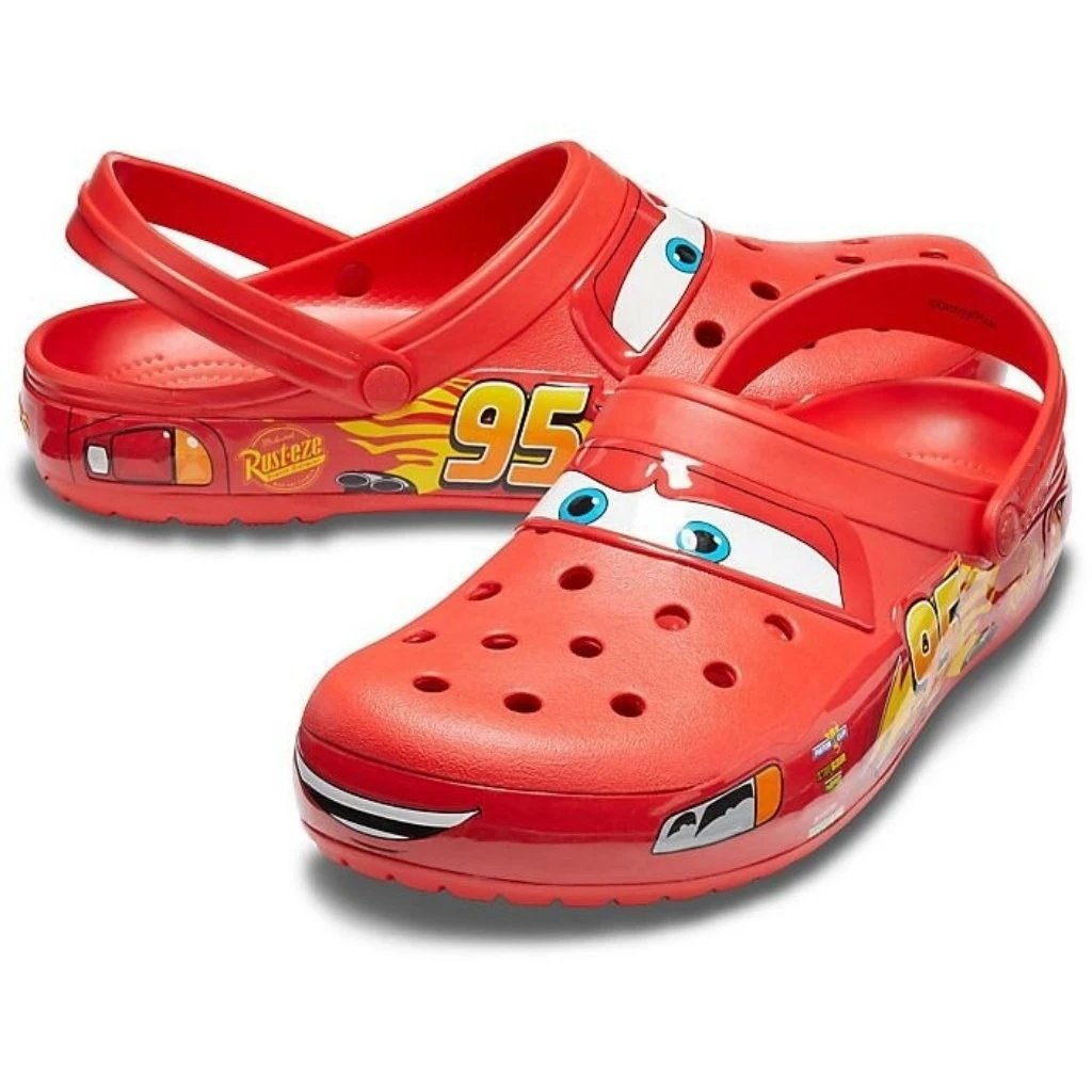 Chalas Rayo Mcqueen