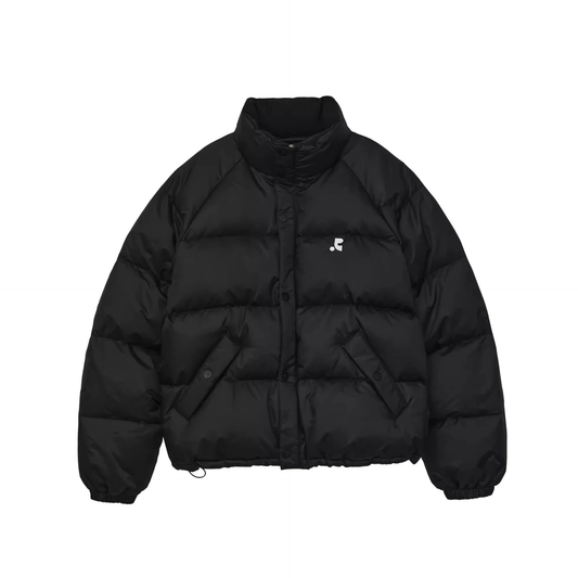 Chaqueta Negra Unitalla
