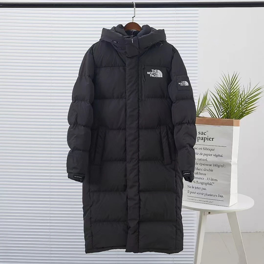 Chaqueta North Face Cuerpo completo