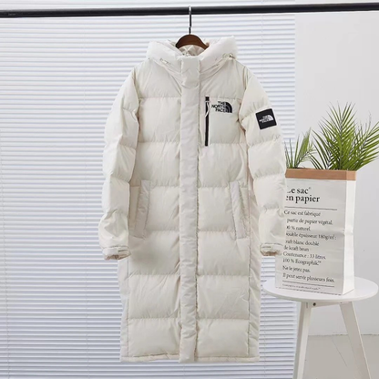 Chaqueta North Face Cuerpo completo