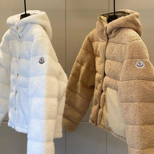 Chaqueta Mocler