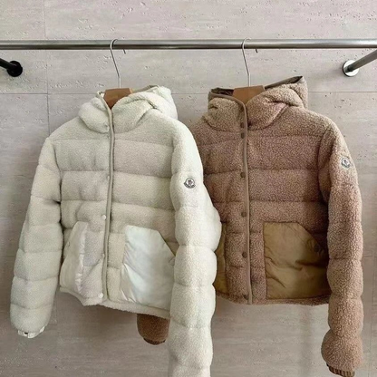 Chaqueta Mocler