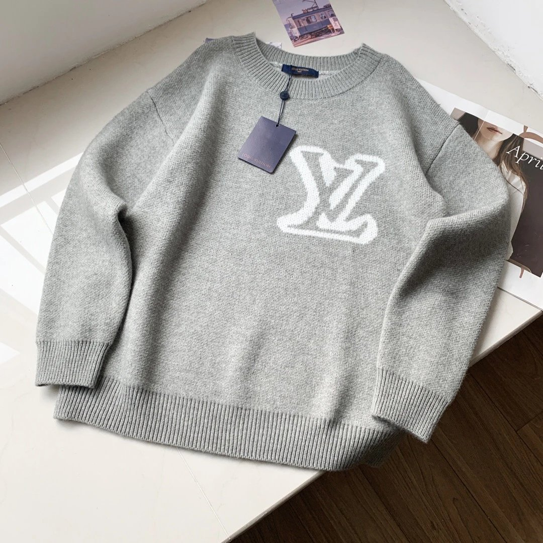 Sueter Luis Vuitton