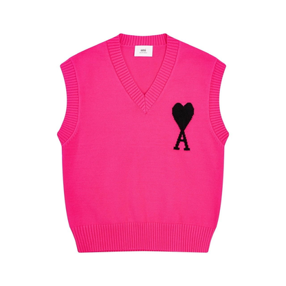 Chaleco Ami Paris