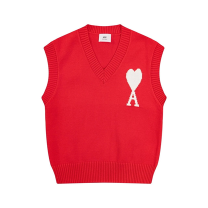 Chaleco Ami Paris
