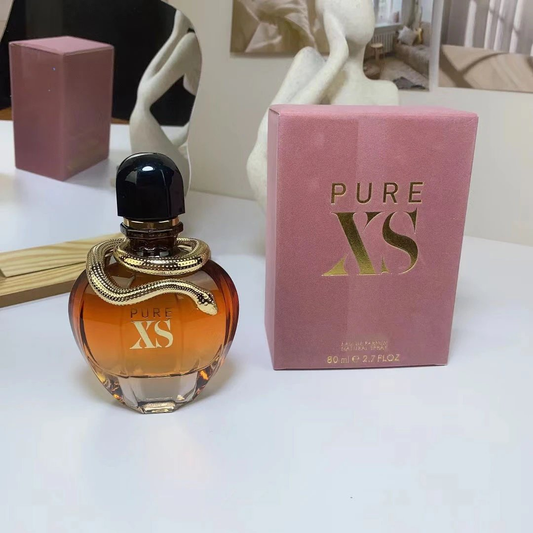 Perfume Pure XS