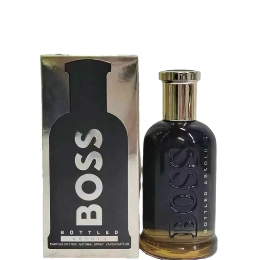 Perfume Boss Absolu