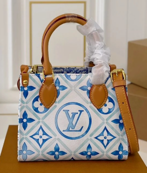 Bolso de mano Louis Vuitton
