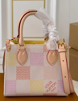 Bolso de mano Louis Vuitton