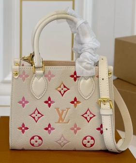 Bolso de mano Louis Vuitton