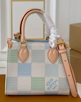 Bolso de mano Louis Vuitton