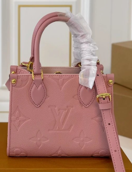 Bolso de mano Louis Vuitton