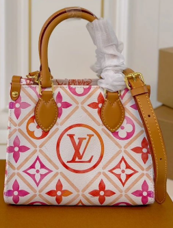 Bolso de mano Louis Vuitton