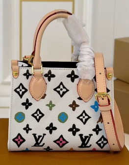 Bolso de mano Louis Vuitton