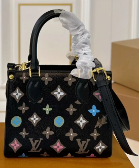 Bolso de mano Louis Vuitton