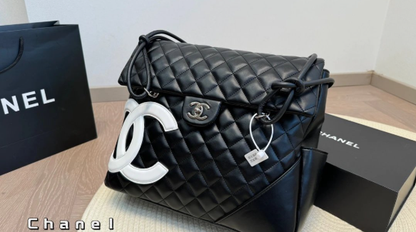 Cartera Chanel