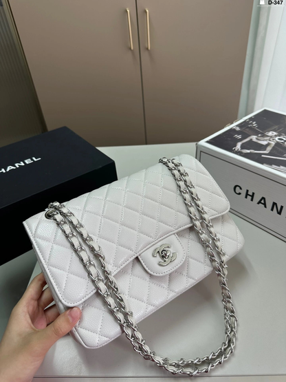 Channel Bolso + Cadena