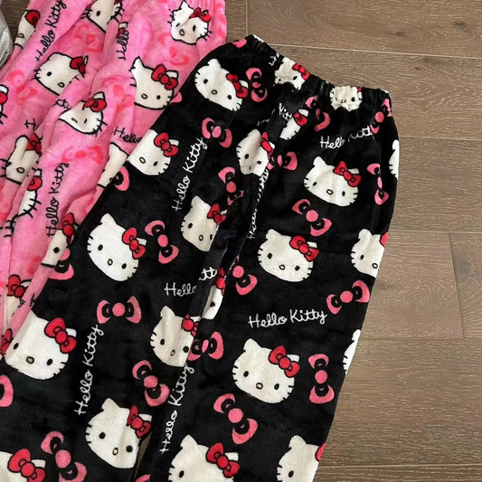 Pantalon de Pijama