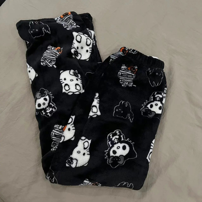 Pantalon de Pijama