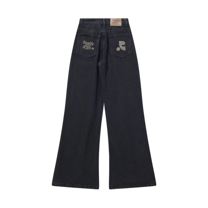 Jeans de vestir Denim