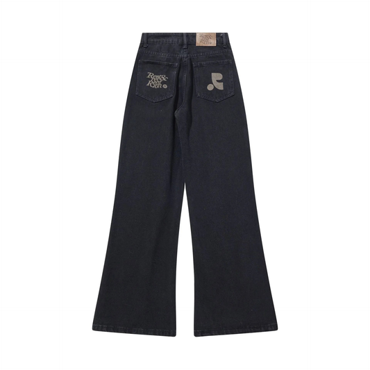Jeans de vestir Denim