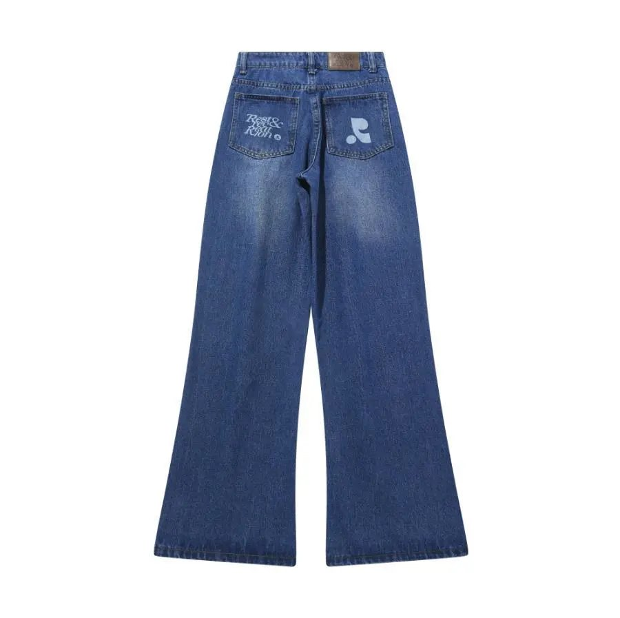 Jeans de vestir Denim